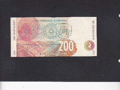 Beschrijving achterzijde: BRIDGE